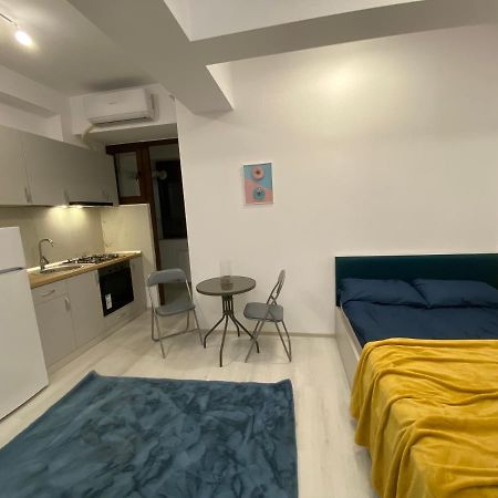 Studio Palas - The Central Spot Яссы Экстерьер фото