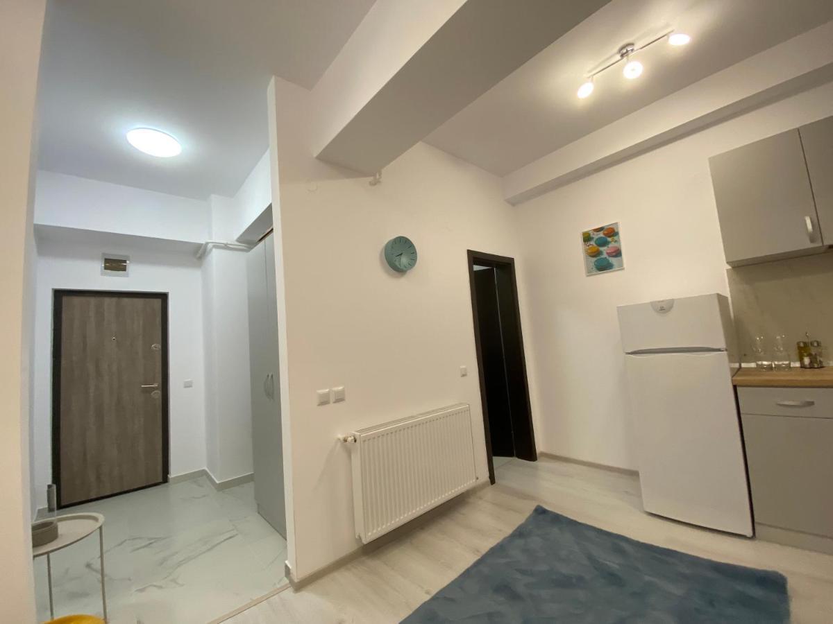 Studio Palas - The Central Spot Яссы Экстерьер фото